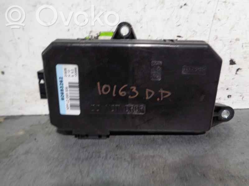 Alfa Romeo 159 Other control units/modules 