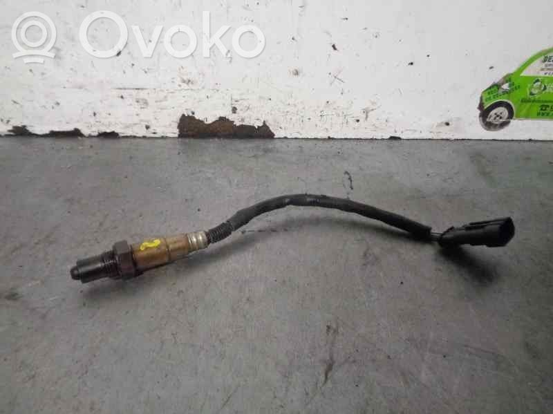 Fiat Punto (188) Lambda probe sensor 