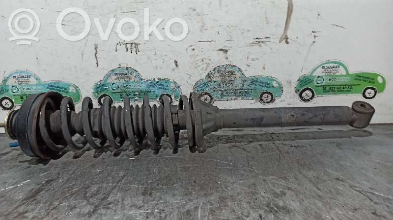 Ford Escort Amortyzator tylny 