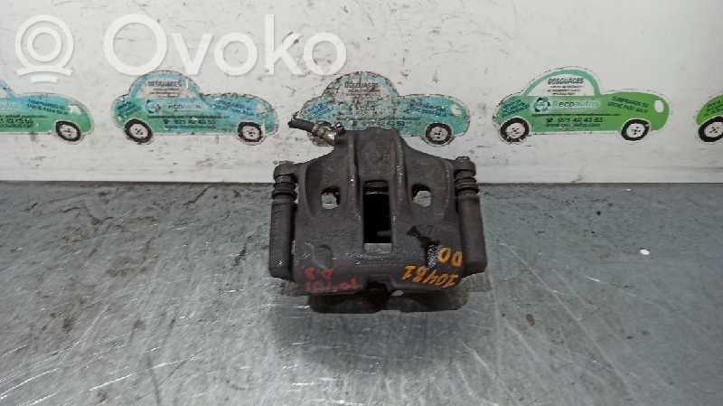 Peugeot 806 Bremssattel vorne 