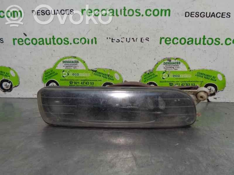BMW 3 E36 Miglas lukturis priekšā 