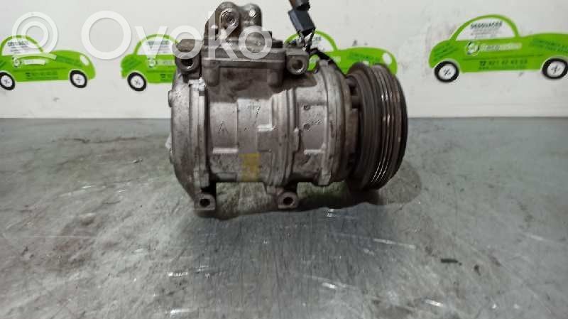 KIA Carnival Air conditioning (A/C) compressor (pump) 