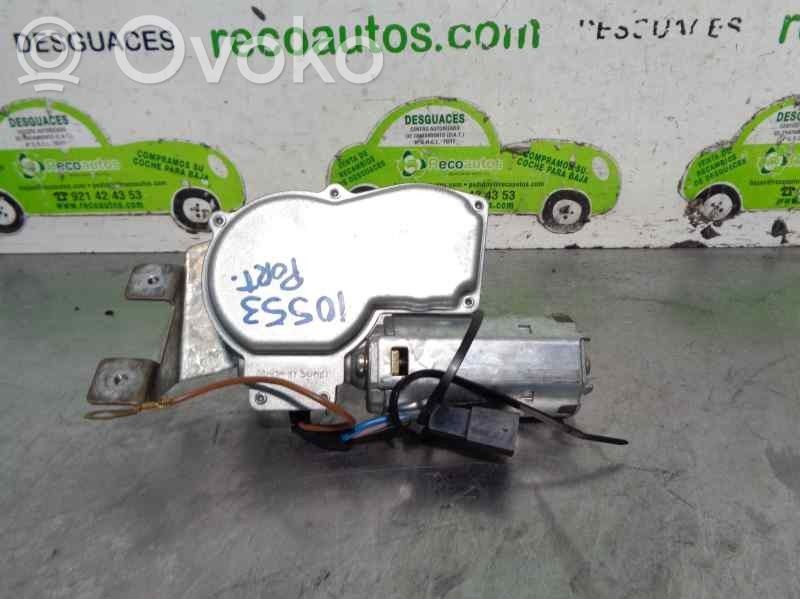 Opel Corsa A Wischermotor Heckscheibe 