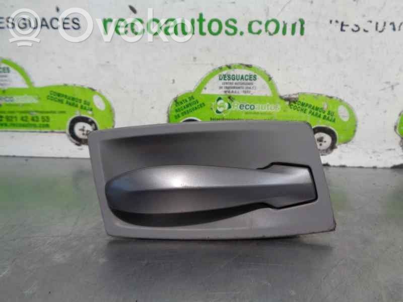 BMW 5 E60 E61 Manecilla interna puerta delantera 