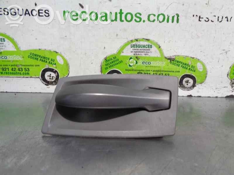 BMW 5 E60 E61 Manecilla interna puerta delantera 