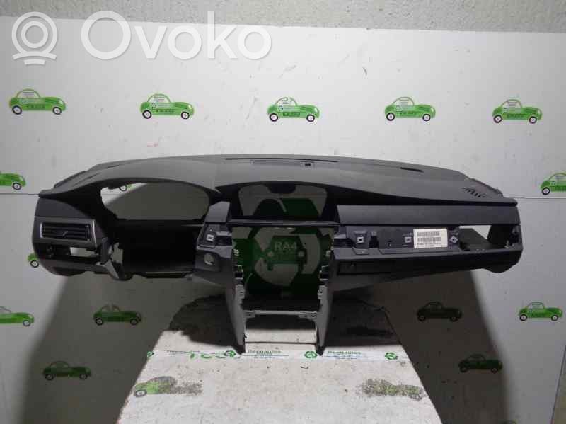 BMW 5 E60 E61 Panel de instrumentos 