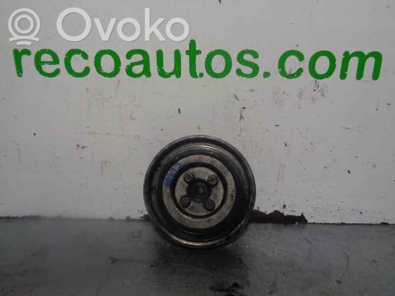 Opel Combo C Crankshaft pulley 