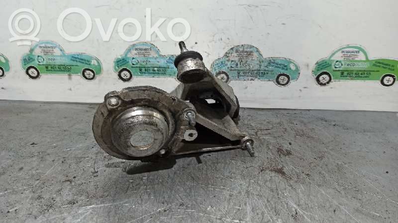 Alfa Romeo 166 Front control arm 