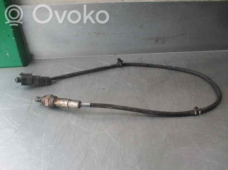 Opel Corsa D Lambda probe sensor 