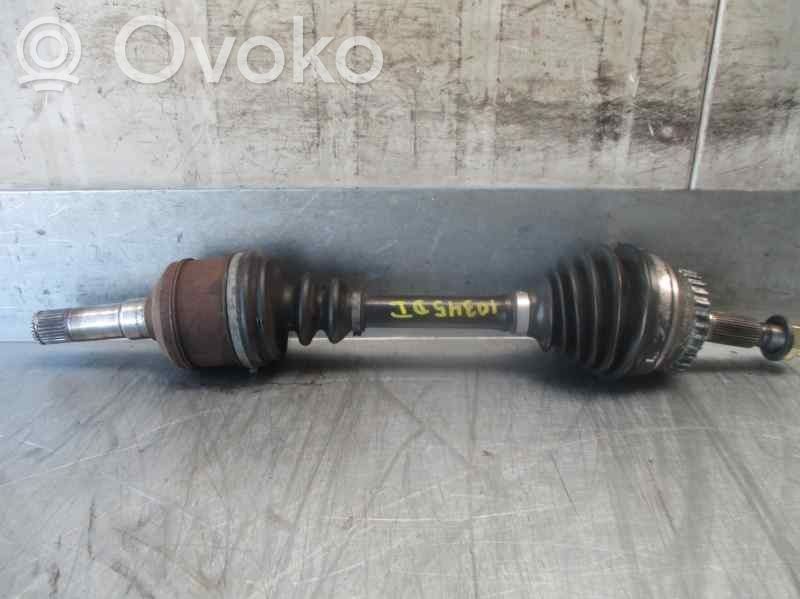 Saab 9-5 Eje de transmisión delantero 