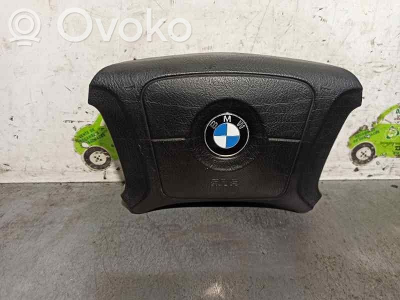 BMW 3 E36 Stūres drošības spilvens 