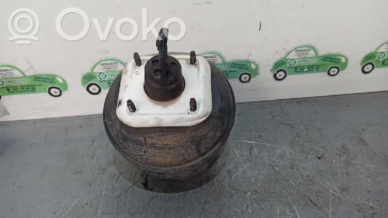 Jeep Grand Cherokee Hydraulic servotronic pressure valve 