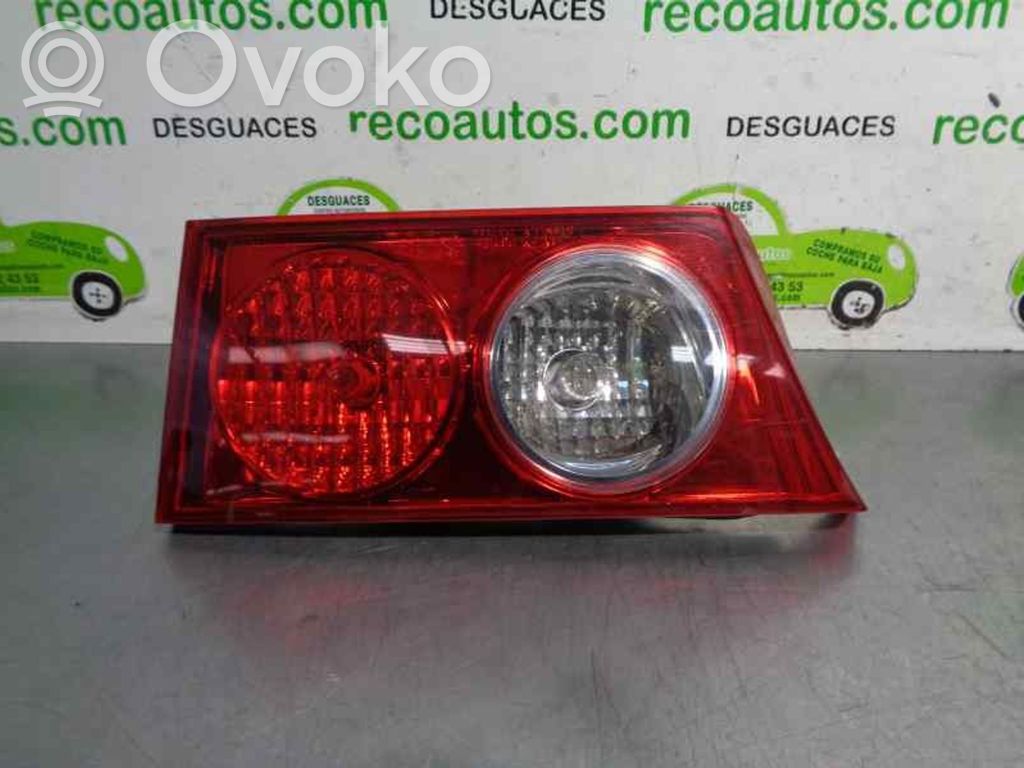 Honda Accord Luz trasera/de freno 