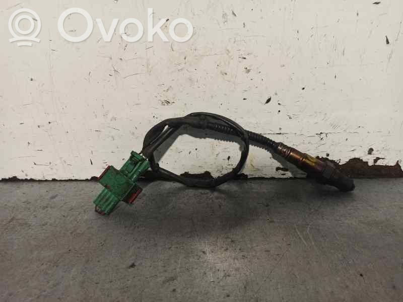 Renault Laguna II Lambda probe sensor 