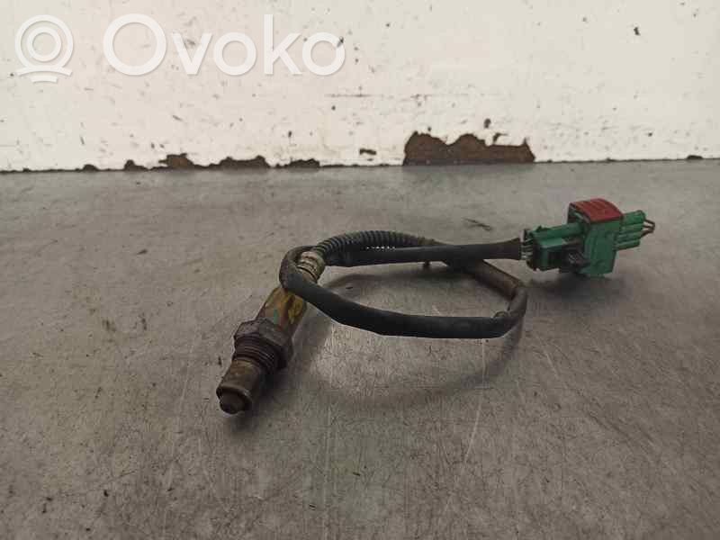 Renault Laguna II Lambda probe sensor 