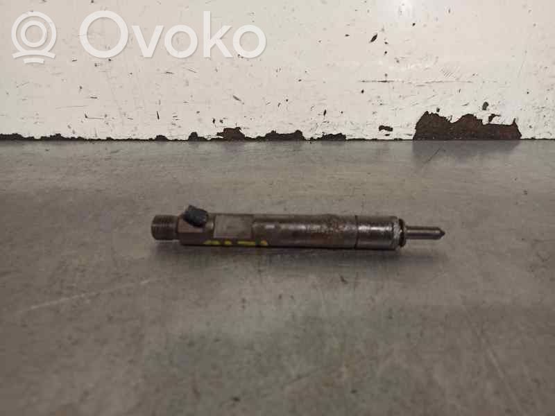 Ford Focus Inyector de combustible 