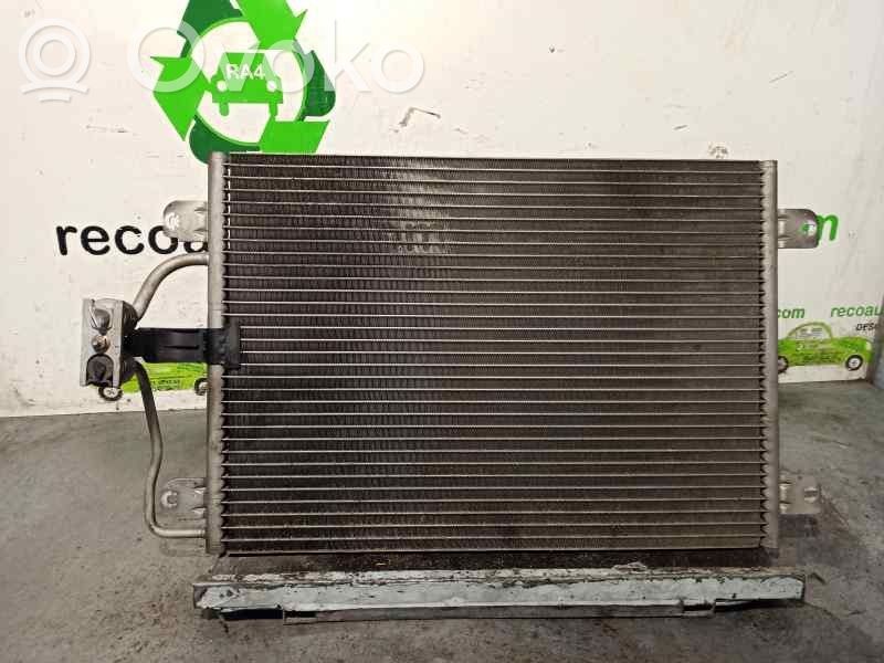 Renault Megane I Radiator răcire A/C (condensor) 