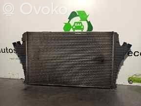 Opel Signum Interkūlerio radiatorius 
