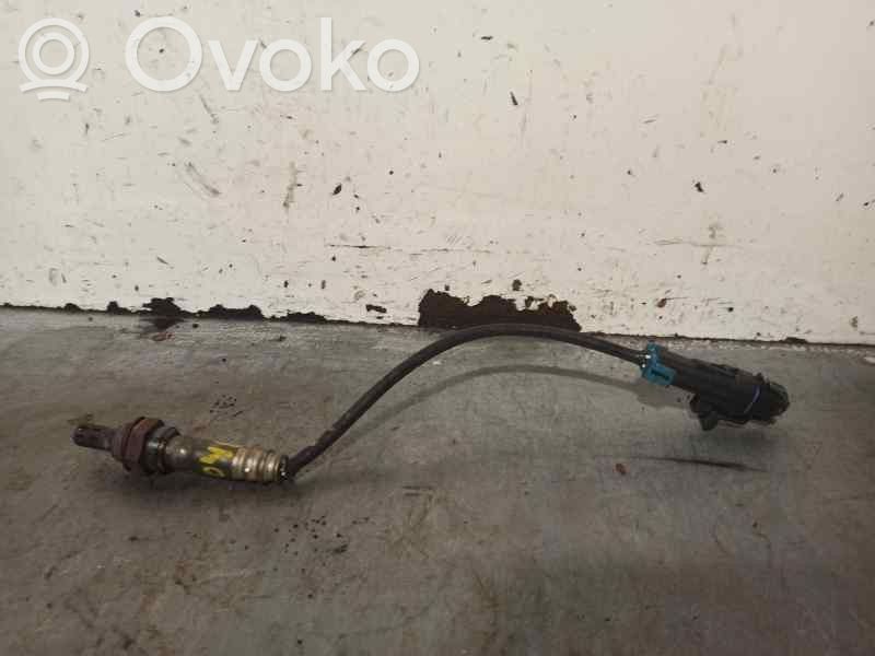 Opel Vectra B Sonda lambda 