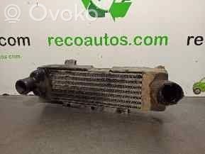 Jeep Grand Cherokee Interkūlerio radiatorius 