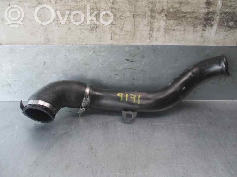 Ford Focus Air conditioning (A/C) pipe/hose 