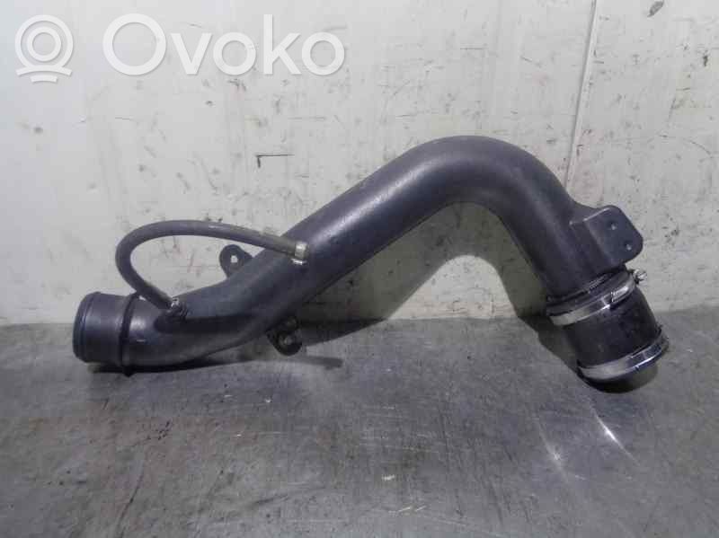 Peugeot 806 Gaisa kondicioniera caurulīte (-es) / šļūtene (-es) 