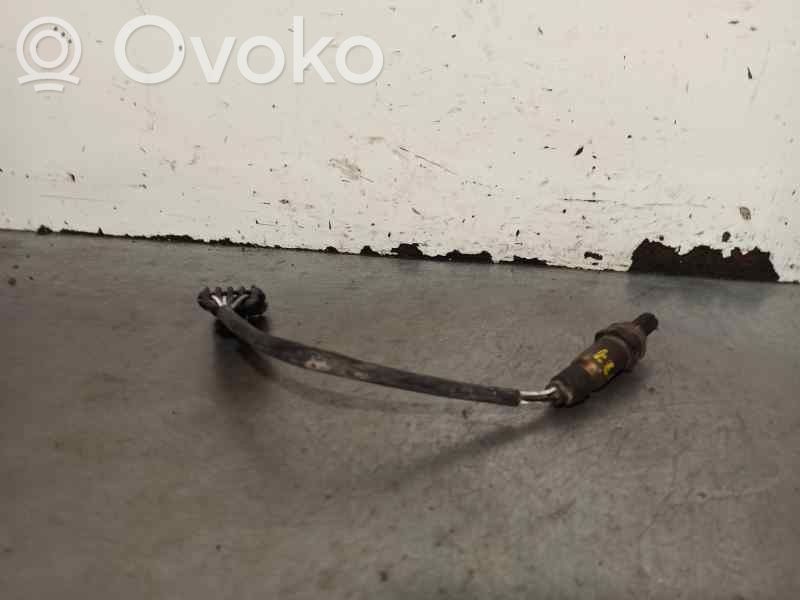 Opel Astra G Lambda probe sensor 