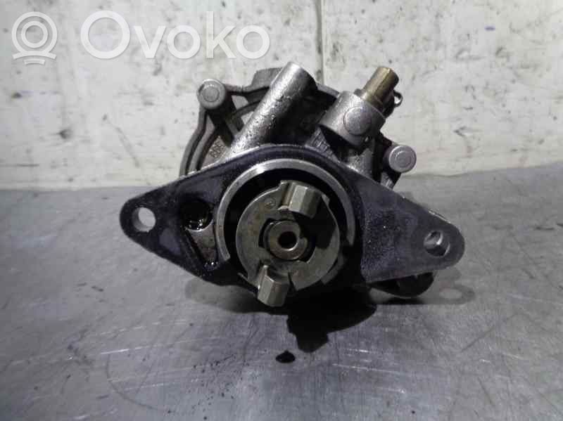 Fiat Doblo Vacuum pump 