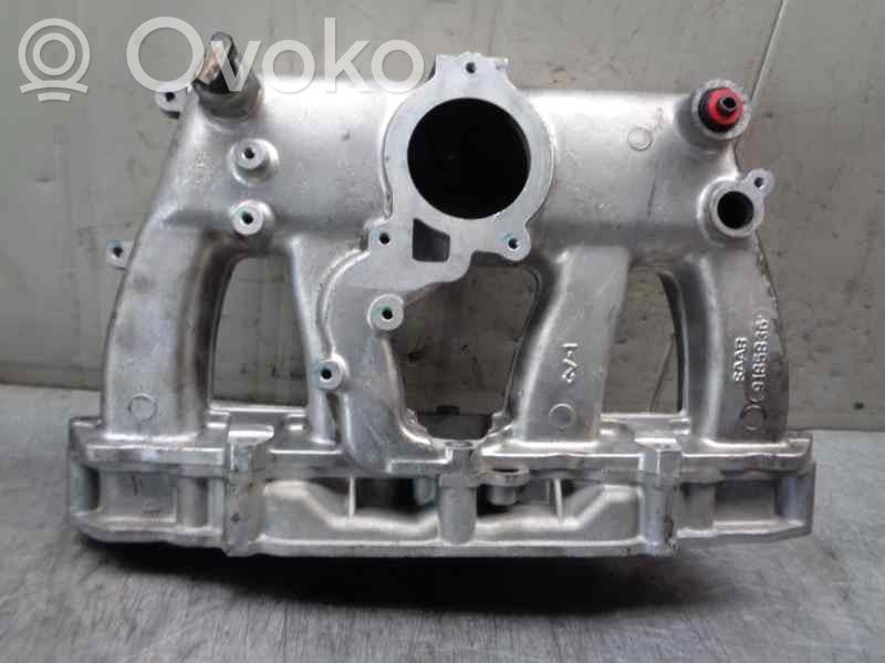 Saab 9-5 Kolektorius įsiurbimo 