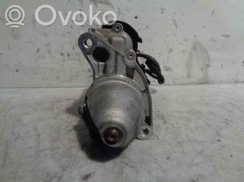 Volkswagen Phaeton Motor de arranque 