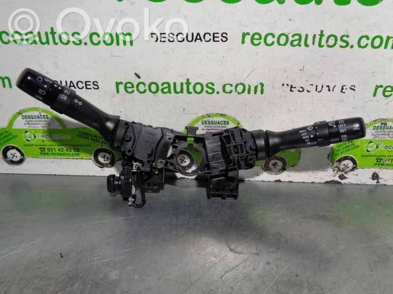 Lexus RX 450H Interruptor de control del panel de luces 