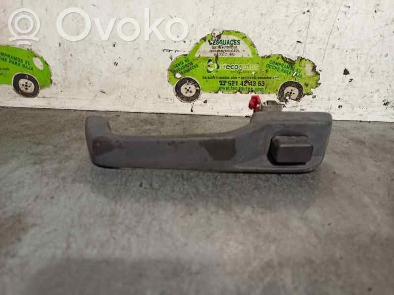 Jeep Grand Cherokee Manecilla externa puerta trasera