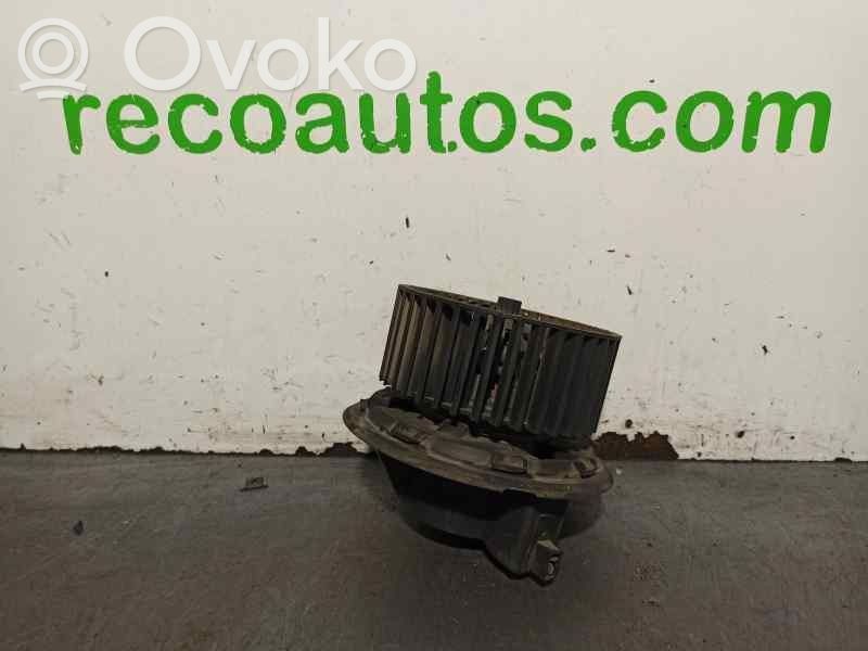Fiat Multipla Ventilator aerotermă 