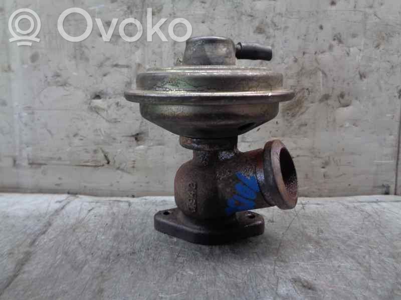 Citroen C5 Supapă EGR 