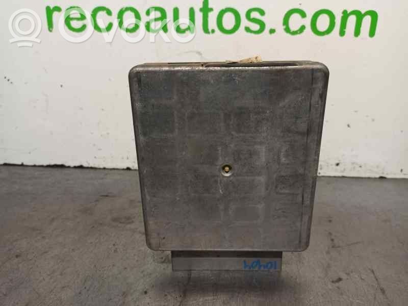 Unidad de control/módulo del motor   96FB12A650FC