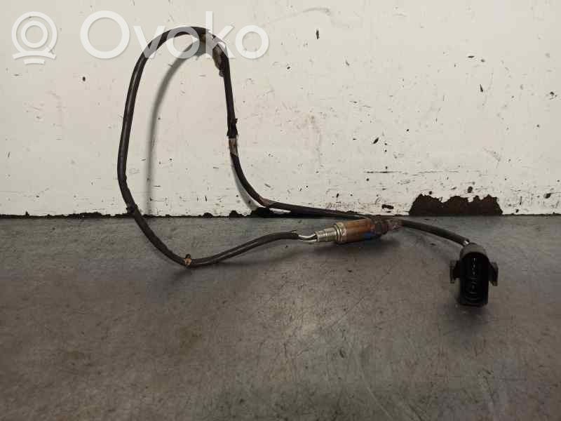 Lambda-anturi   058906265A,0268003518,BOSCH