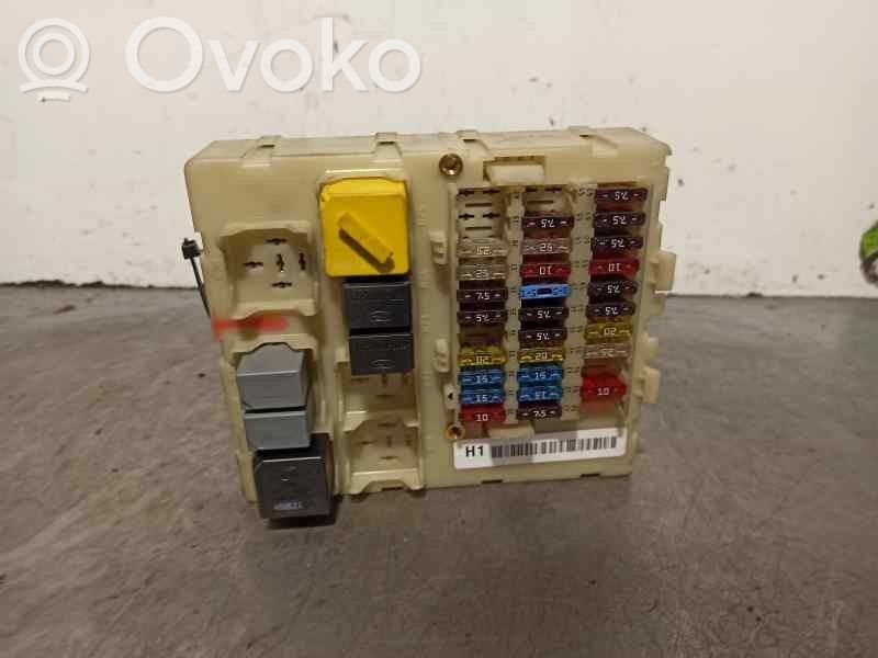 Ford Focus Fuse box set 