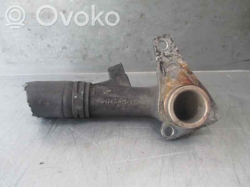 Ford Transit Tubo flessibile aria condizionata (A/C) 