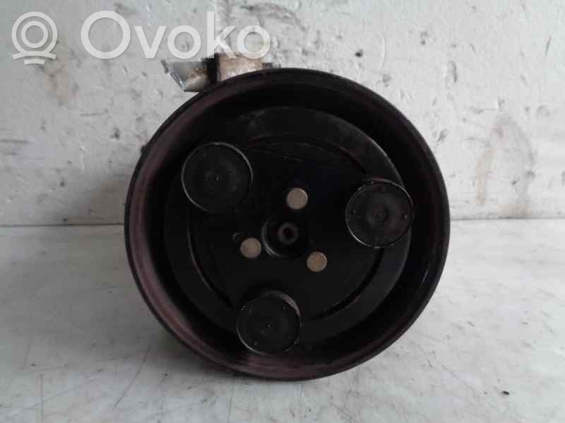 Nissan Primera Compressore aria condizionata (A/C) (pompa) 