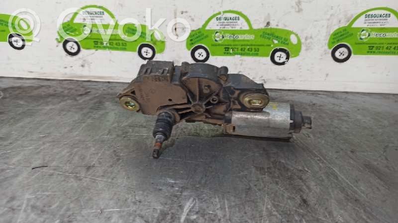 Volkswagen Caddy Motor ștergător lunetă 