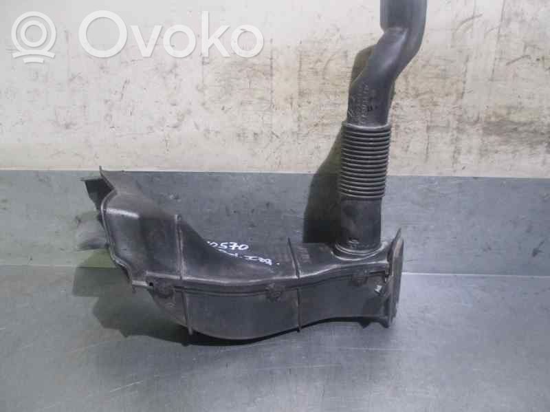 Lexus LS 500 Ilmastointilaitteen putki (A/C) 