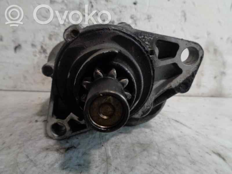 Honda Accord Motor de arranque 