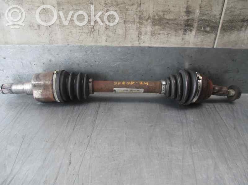 Ford Focus Priekšējā pusass 