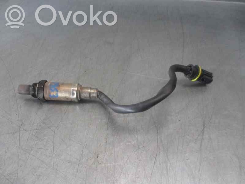 Sonda lambda   17420509,0258003477,BOSCH