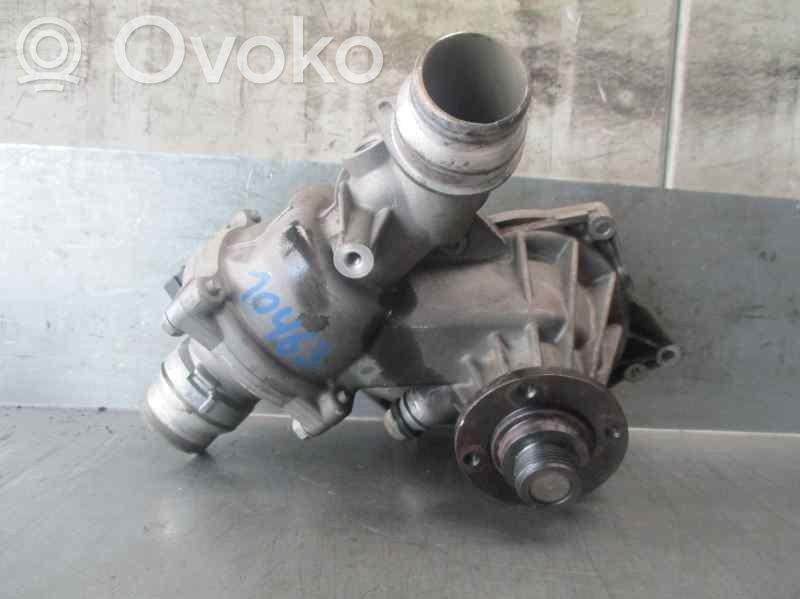 BMW 5 E39 Pompa wody 
