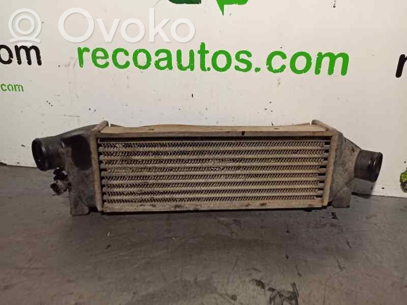Ford Transit Chłodnica powietrza doładowującego / Intercooler 