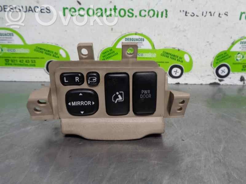 Interruttore specchietto retrovisore   183575,5542255442