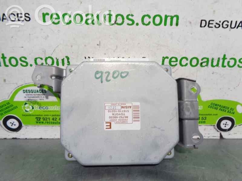 Lexus RX XU10 Autres unités de commande / modules 