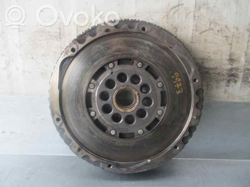 Volvo S80 Spararats 