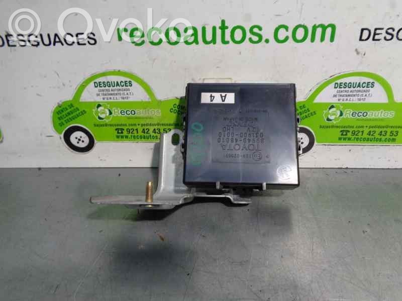 Lexus RX XU10 Autres unités de commande / modules 